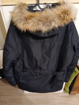 Woolrich Giacca Uomo Taglia L