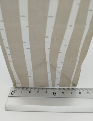 12 Bolsas Papel Infantiles Fiesta Cumpleaños