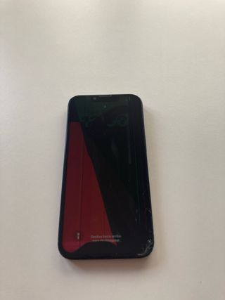 NEGOCIABLE iPhone 13