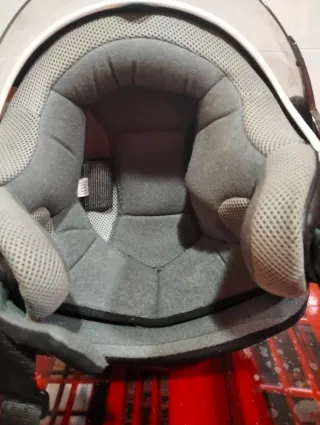 Casco Moto Infantil AXO Batman