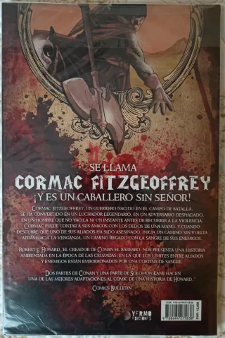 HALCONES DE ULTRAMAR