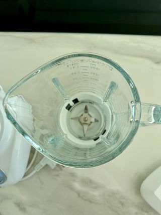 Batidora KitchenAid Cristal Artisan