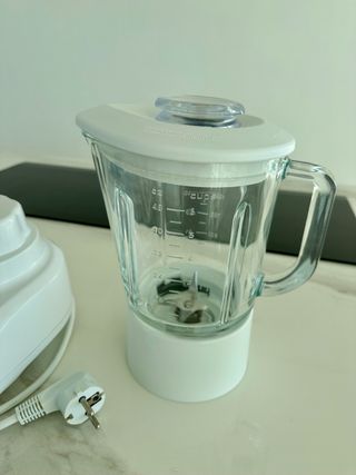Batidora KitchenAid Cristal Artisan