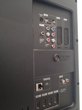 TV Philips 32 32pfl9604H