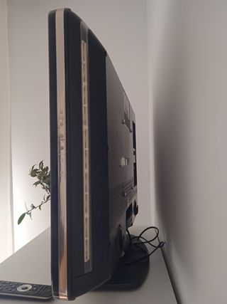 TV Philips 32 32pfl9604H