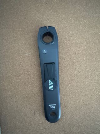 Biela Shimano Ultegra R8100 170mm 4iiii