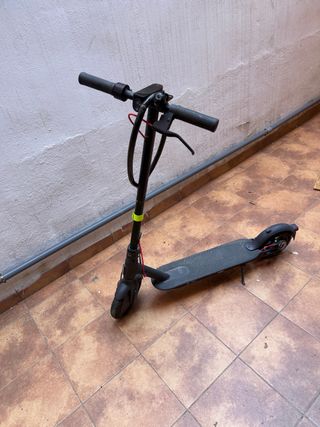 Patinete Eléctrico Xiaomi Mi Pro 2
