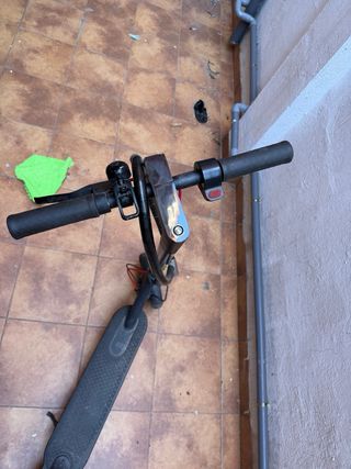 Patinete Eléctrico Xiaomi Mi Pro 2