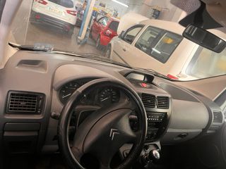 Citroen Jumpy 2009