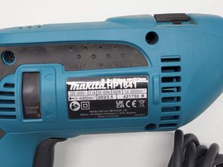 taladro electrico makita hp1641