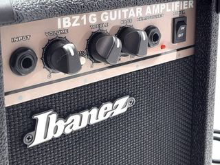amplificador guitarra ibanez ibz1g