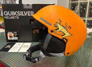 Casco de esquí Quiksilver