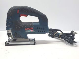 sierra calar bosch gst 150 bce