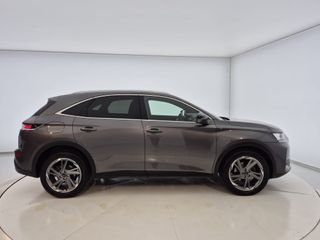 DS DS 7 CROSSBACK 2.0hdi 178cv aut.