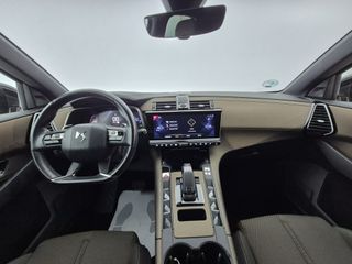 DS DS 7 CROSSBACK 2.0hdi 178cv aut.