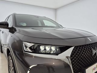 DS DS 7 CROSSBACK 2.0hdi 178cv aut.
