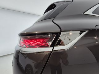 DS DS 7 CROSSBACK 2.0hdi 178cv aut.