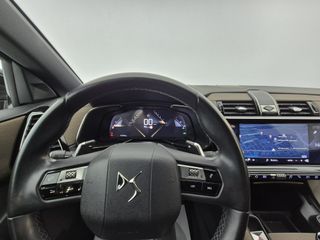 DS DS 7 CROSSBACK 2.0hdi 178cv aut.