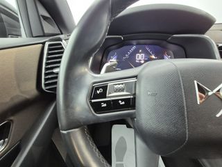 DS DS 7 CROSSBACK 2.0hdi 178cv aut.
