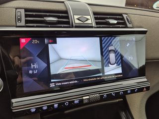 DS DS 7 CROSSBACK 2.0hdi 178cv aut.