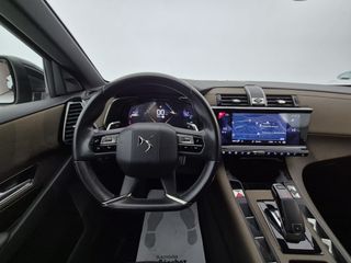 DS DS 7 CROSSBACK 2.0hdi 178cv aut.