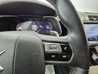 DS DS 7 CROSSBACK 2.0hdi 178cv aut.