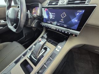 DS DS 7 CROSSBACK 2.0hdi 178cv aut.