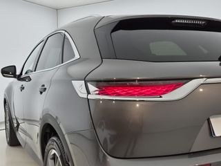 DS DS 7 CROSSBACK 2.0hdi 178cv aut.