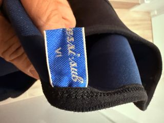 Equipo Pesca Submarina Cressi