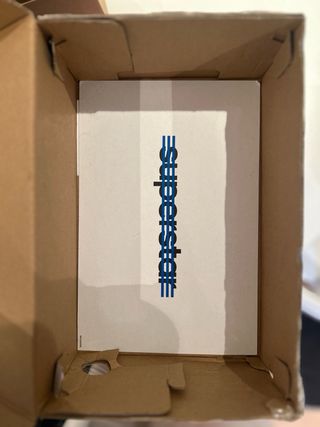 Zapatillas Adidas Superstar Anima Print Talla 39