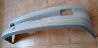 213-DEFENSA DELANTERA Y ALETINES 106 RALLYE