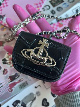 cintura / mini bag per completare il tuo look