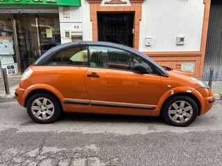 Citroen Pluriel C3 2003