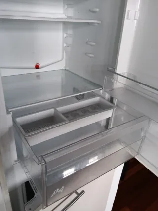 Complementos Frigorífico Tinad ikea