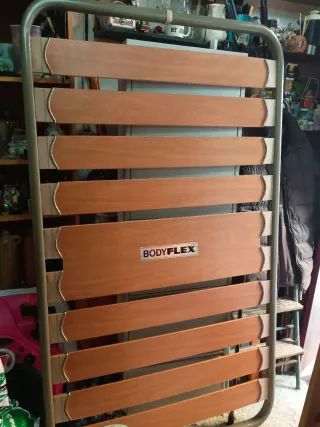 Somier MoviFlex 1.05x1.83