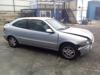 Centralita citroen 0281010766 xsara 2.0 hdi 528770