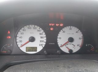 Centralita citroen 0281010766 xsara 2.0 hdi 528770