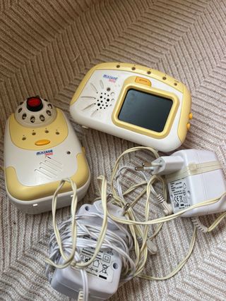 Vigilabebés Miniland Baby