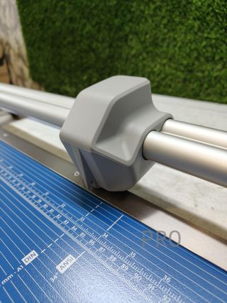 Cortadora de hojas profesional dina0 - Dahle