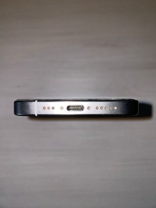 iPhone 15 Pro 256GB Impeccabile Pacco Completo