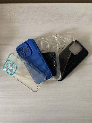 iPhone 15 Pro 256GB Impeccabile Pacco Completo