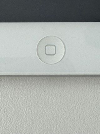 iPad mini 2 64GB Argento con Scatola e Caricatore