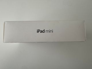 iPad mini 2 64GB Argento con Scatola e Caricatore