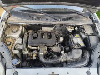 Citroen Berlingo 2005