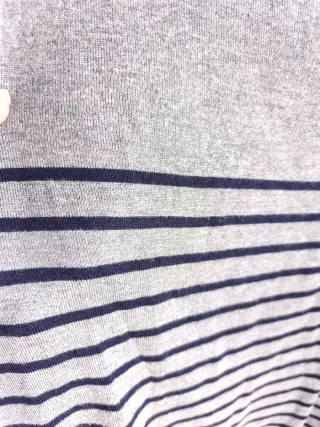 Jersey rayas marineras