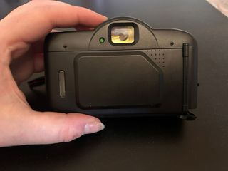 Cámara Premier BF-850 Big Boy