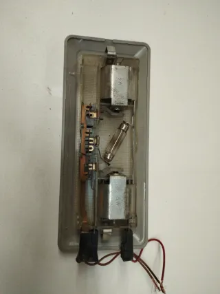 Plafón Techo Ford Escort