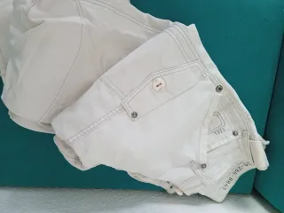 Pantalón G-Star RAW Blanco Talla 38