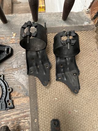 Soportes y Patas Motor Audi A4 B6 1.9 TDI