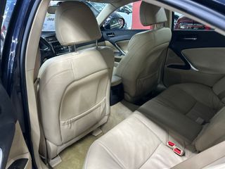 Lexus IS 2008